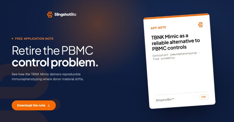 LinkedIn ad — TBNK Mimic