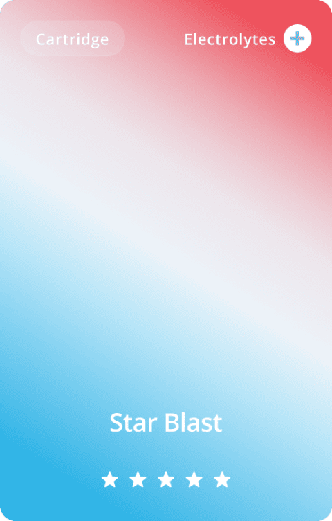 Star Blast
