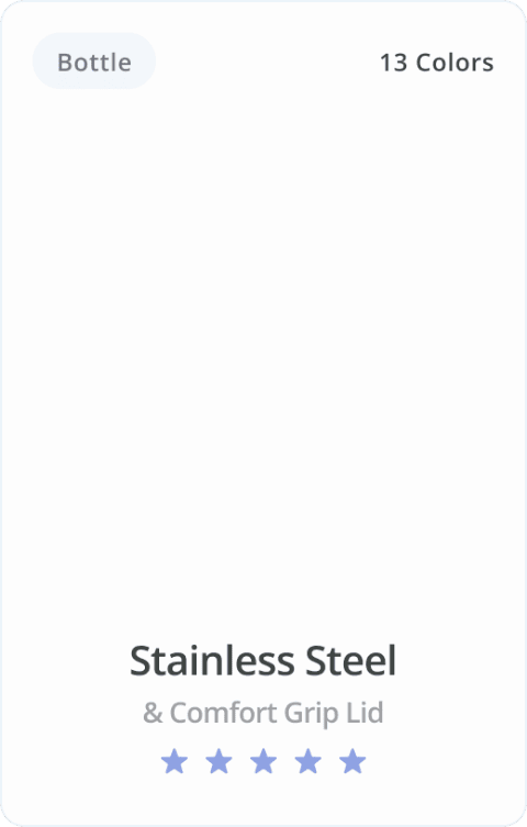 206-stainless-steel-and-comfort-grip-lid-bundle